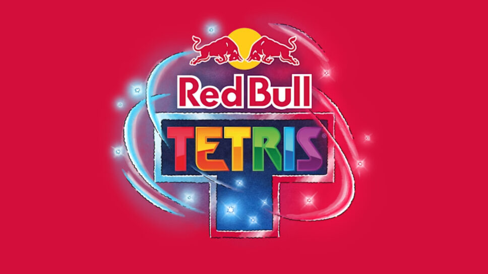 Red Bull Tetris World Final 2025 brings over 2,000 drones to light up Dubai Frame cover image