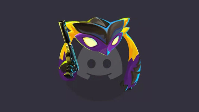 How to get the VALORANT Discord quest Wingman decoration preview image