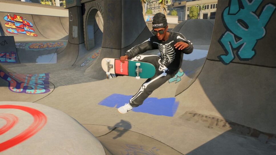 Skate early access: How to play, dates, and more cover image