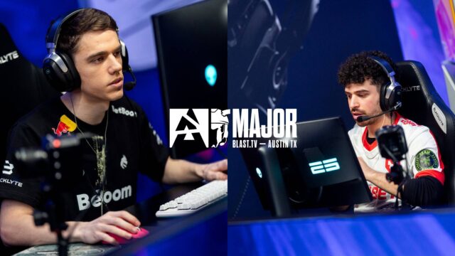 MOUZ denies Spirit’s hopes for the second CS2 Major win in Austin preview image