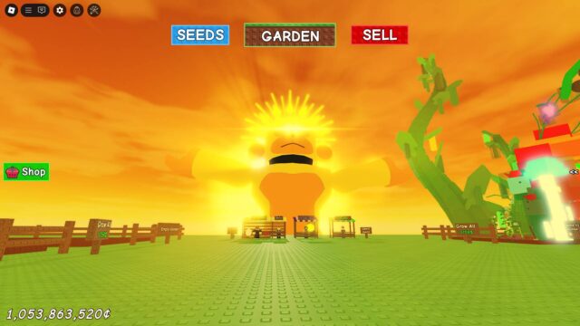 What to do during the Sun God Event in Grow a Garden preview image