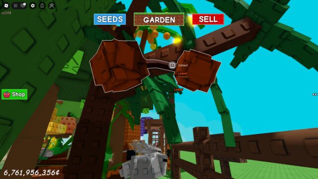 How to get the Sundried Mutation in Grow a Garden preview image