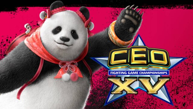 TEKKEN 8 players adapt to meta adjustments to win big at CEO 2025 preview image