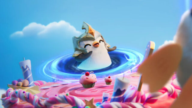 TFT 14.6 release date and patch notes: Major buffs and anniversary surprises galore! preview image