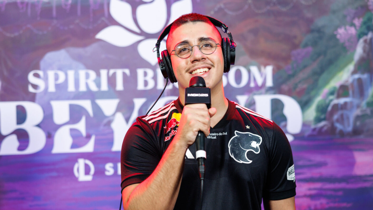 FURIA Tatu eyes Canyon duel at MSI 2025: “He’s the Greatest of All Time”