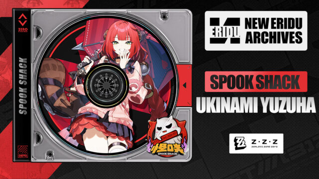 When is Ukinami Yuzuha’s release date in Zenless Zone Zero? preview image