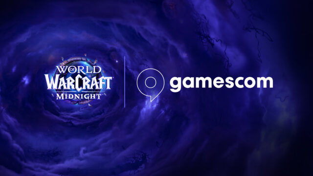 World of Warcraft enters gamescom 2025 with exclusive look at WoW Midnight preview image