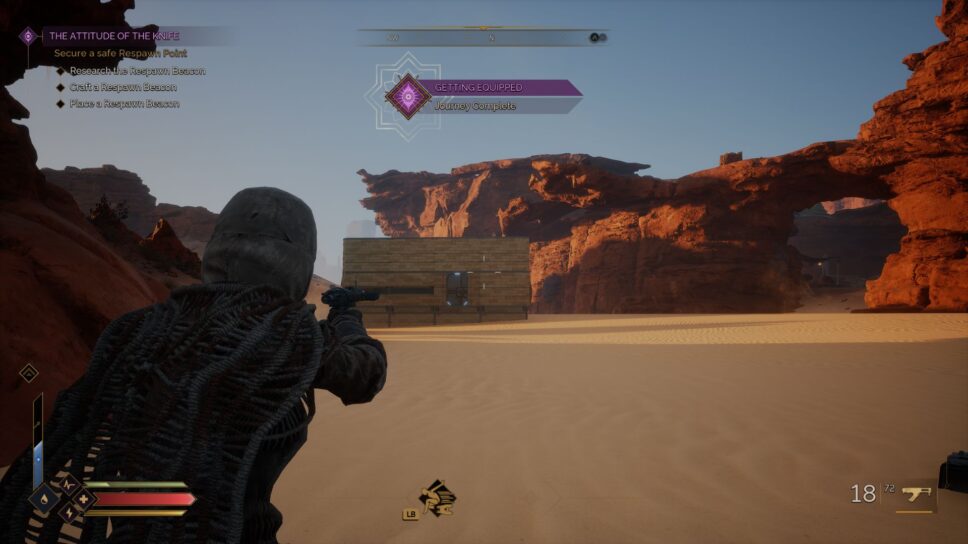 Is Dune: Awakening down? How to check the server status cover image