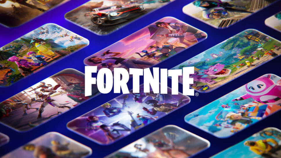 How to fix the “Please Close Interception” error in Fortnite cover image