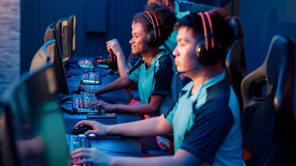State of Esports Betting in 2025: Who’s Playing, What’s Changing, and Where It’s Headed cover image