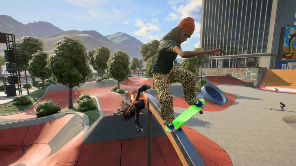 Image via EA