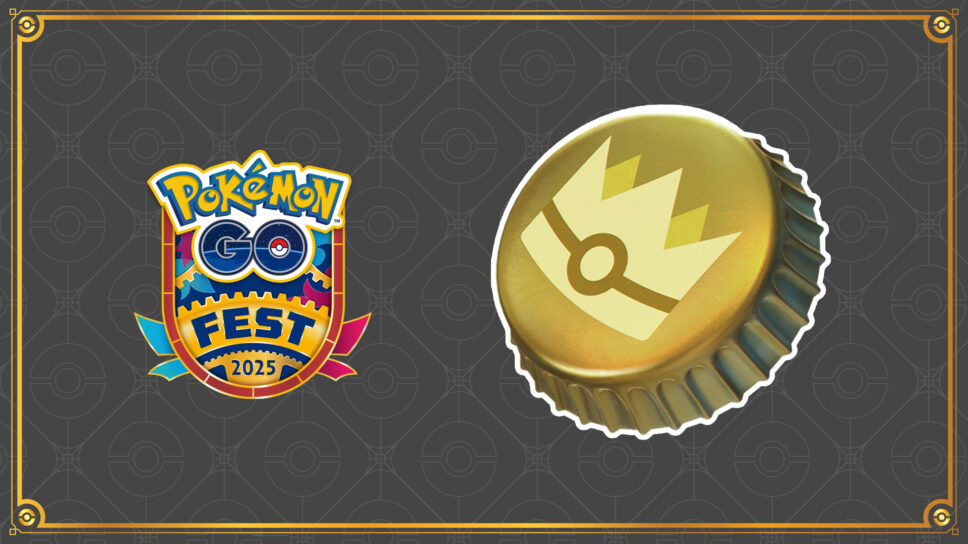 Everything you need to know about Hyper Training and Bottle Caps in Pokémon GO cover image