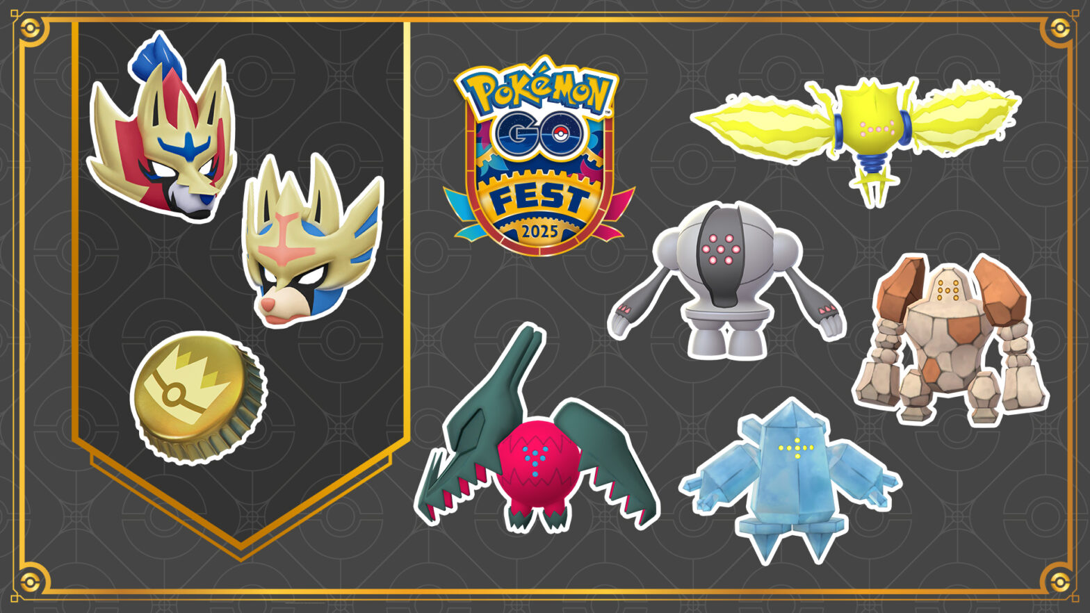 Is the Pokémon GO Pass Deluxe: Ancients Recovered worth it?