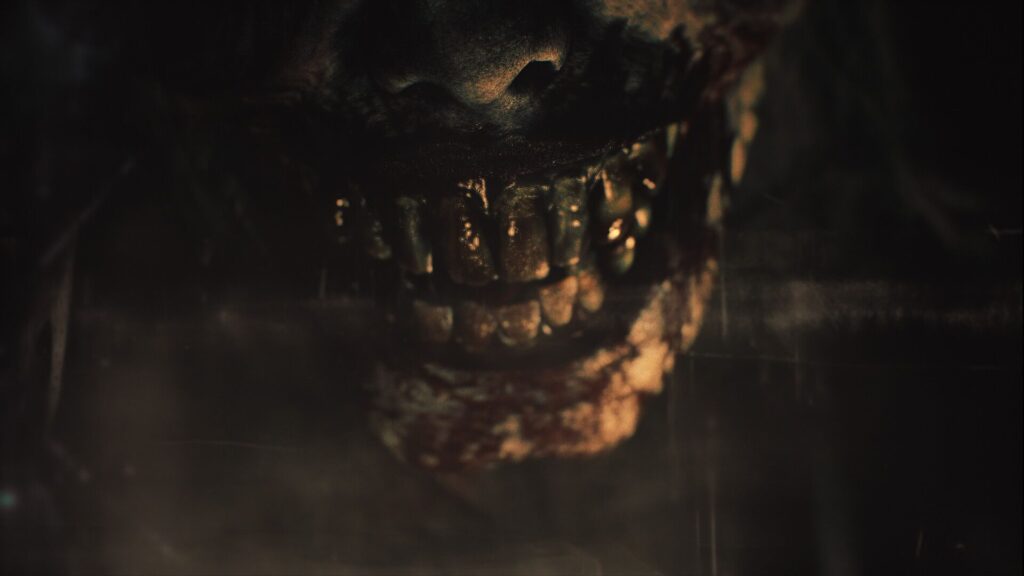 Zombies are back in RE 9 (Image via Capcom)