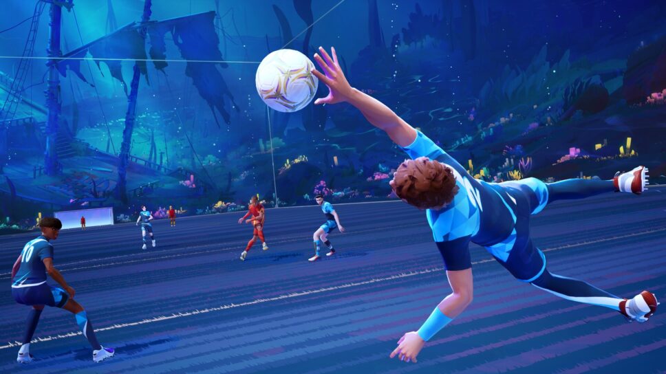 Does Rematch have crossplay? Answered cover image