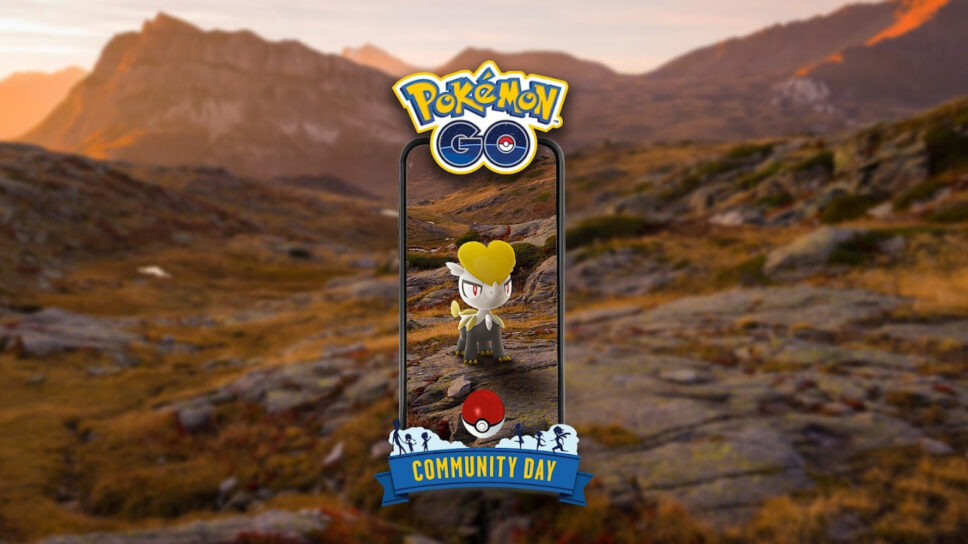 Jangmo-o Pokémon GO Community Day: Tips, tricks & hundo CP cover image