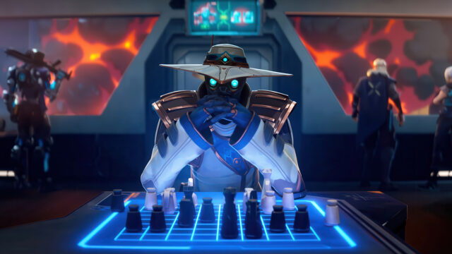 VALORANT: Esports World Cup 2025 Group Stage draw revealed preview image