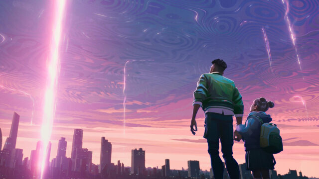For love, family, and redemption: VALORANT EGO music video explained preview image