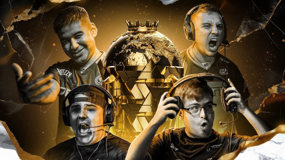 When does Black Ops 6 at the Esports World Cup start? Full EWC schedule revealed cover image