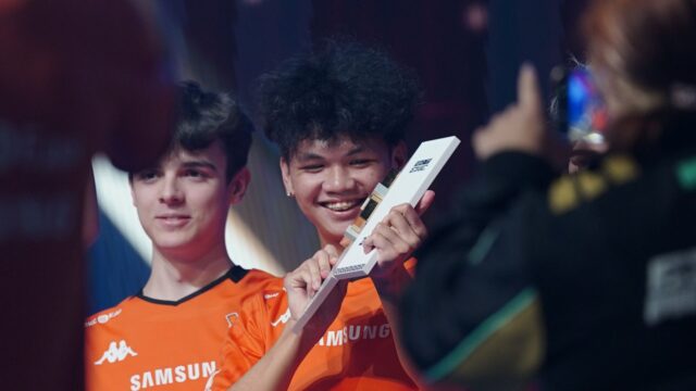 Andoryuuu’s road to redemption under Virtus.pro: “Honestly, I’m not even sure why I said yes when coach Flysolo asked me.” preview image