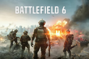 It’s now or never: A Battlefield 6 release date looms