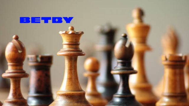 BETBY to support chess betting at the Esports World Cup preview image