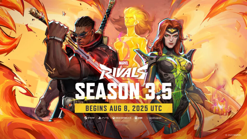 Blade's release date (Image via NetEase Games)