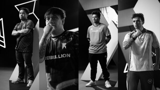 Four teams exit the EWC Dota 2 tournament in round 1 of the elimination phase preview image