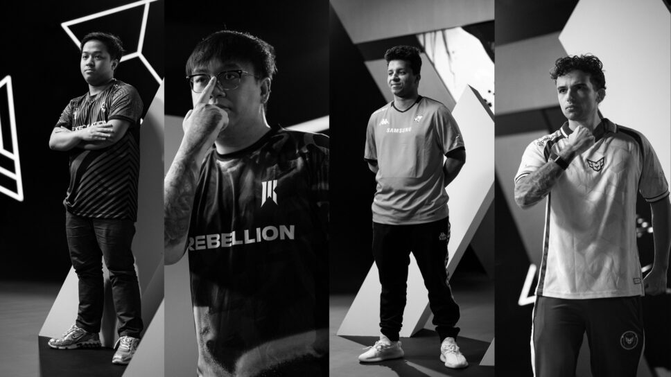 Four teams exit the EWC Dota 2 tournament in round 1 of the elimination phase cover image