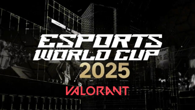 How to bet on the VALORANT Esports World Cup: Sportsbooks, odds, and more preview image
