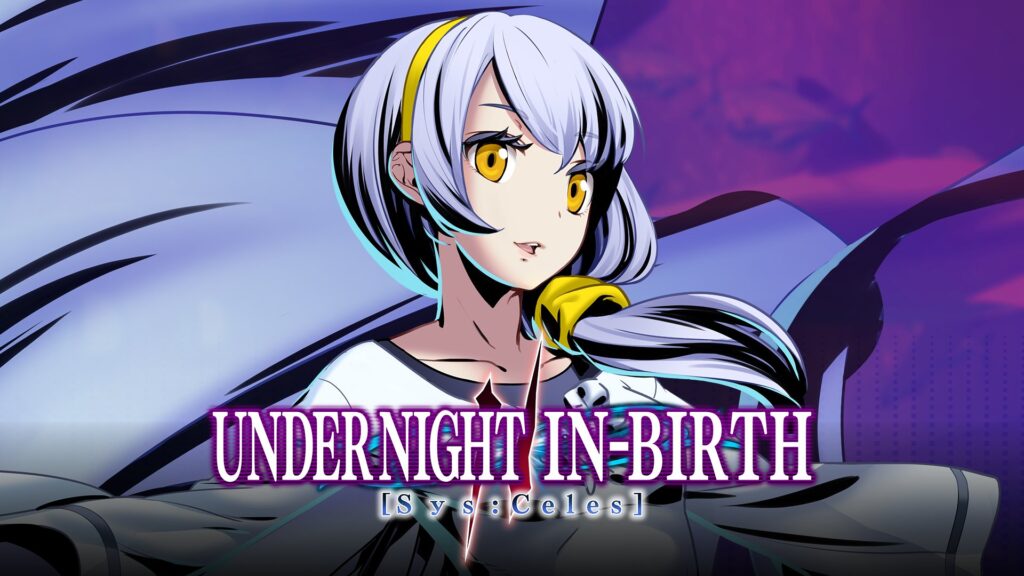 Izumi in UNi2 (image via Arc System Works)