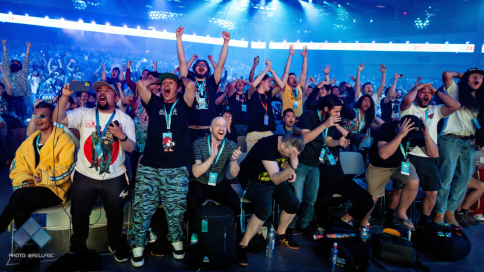 Evo Las Vegas 2025 welcomes 6.5 million FGC fans to three-day festival cover image