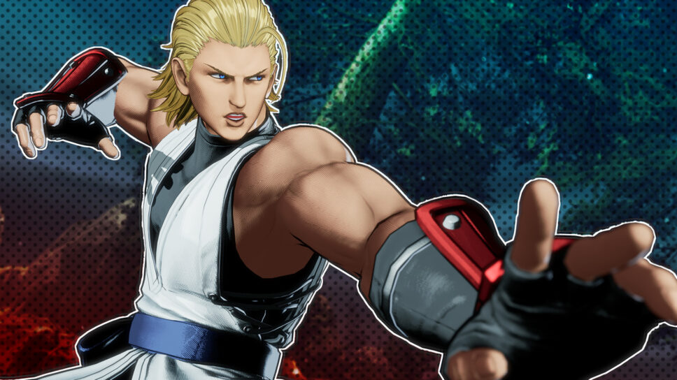 FATAL FURY: City of the Wolves gets first-ever discount on Amazon cover image