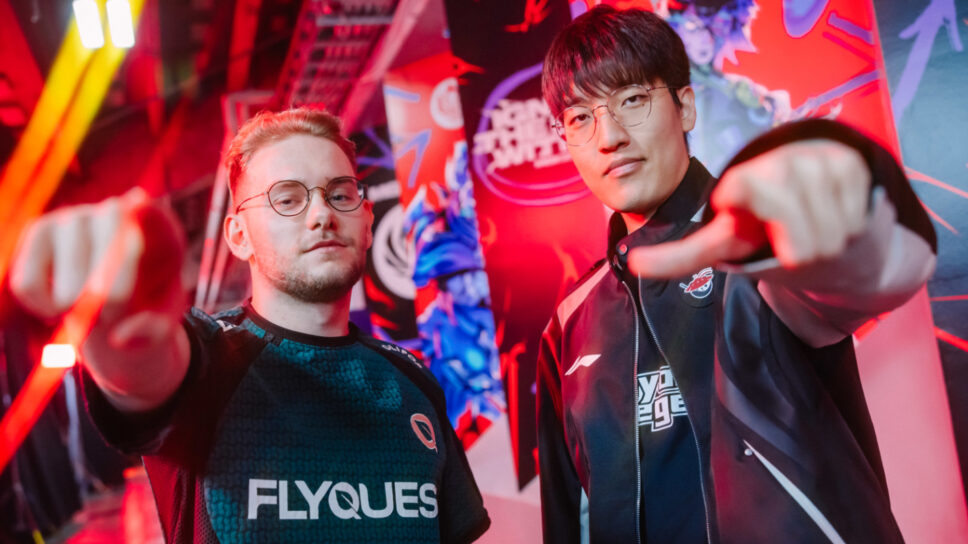 AL vs FLY at the MSI 2025: Schedule, recaps, and more cover image