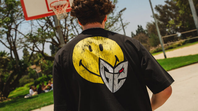 G2 Esports and Smiley team up for iconic streetwear merch drop preview image