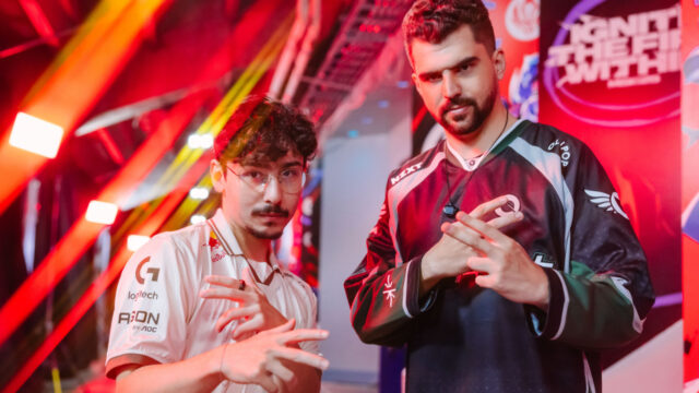 G2 vs FLY at MSI 2025: On the Independence Day, North America took the victory home preview image