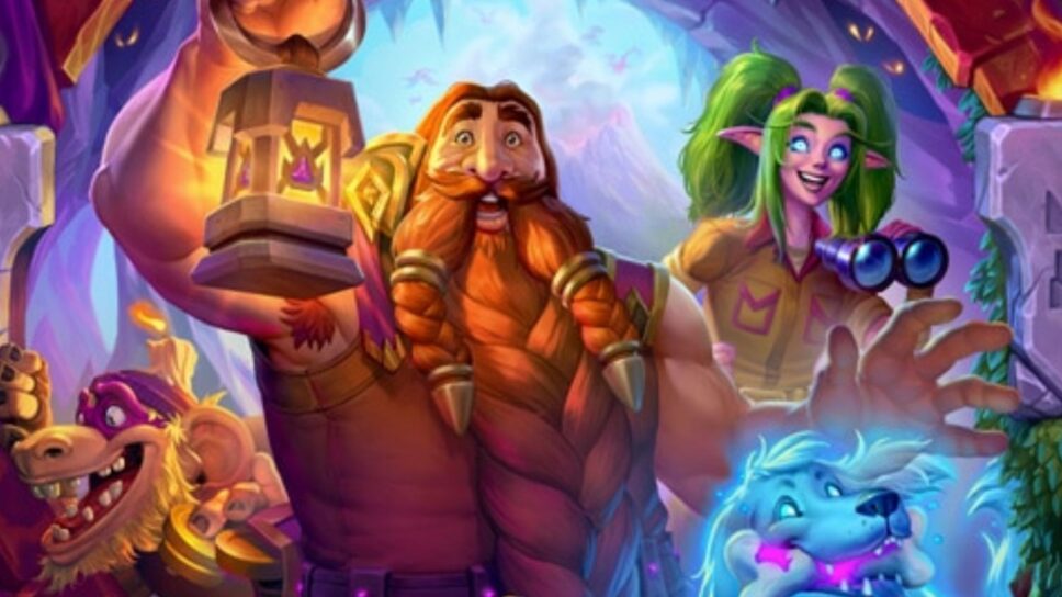 Hearthstone Battlegrounds Season 11 is Echoes of Un’Goro: Countdown, cards, and details cover image