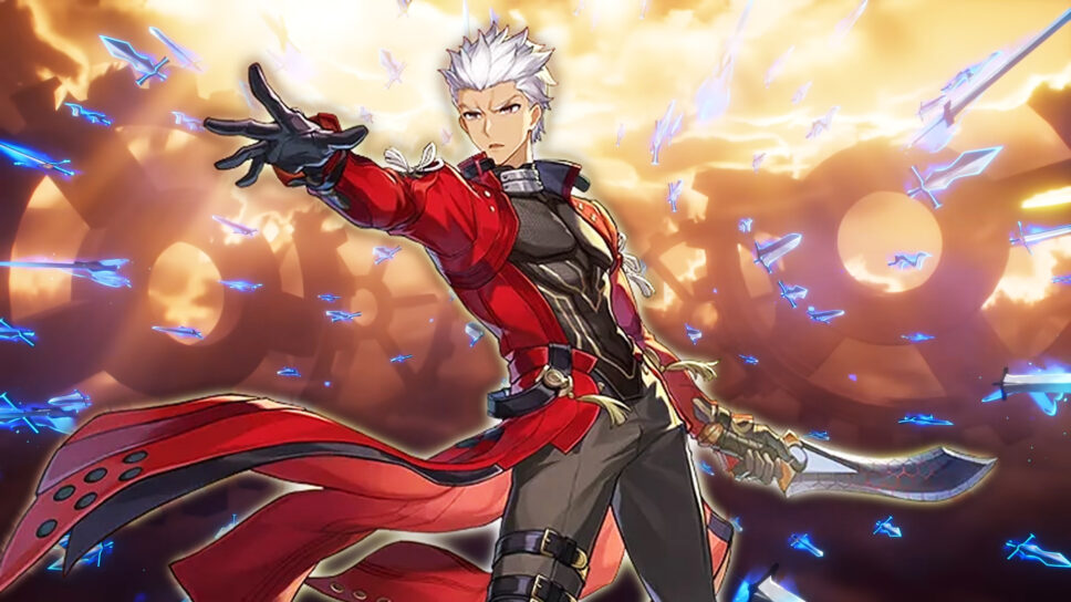 How to build Archer in Honkai Star Rail: Best teams, Relics, and more cover image