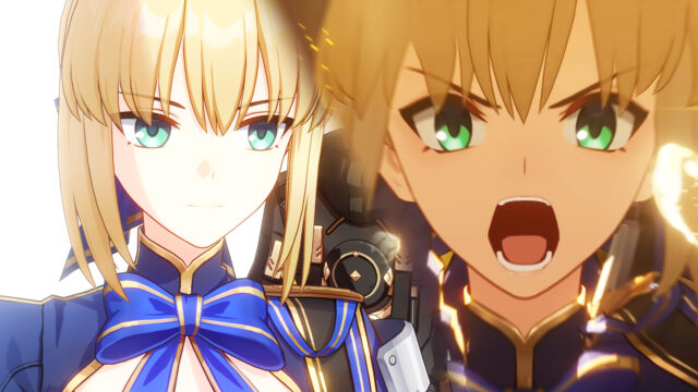 Honkai Star Rail: Best Saber teams, Relics, Light Cones, and build preview image