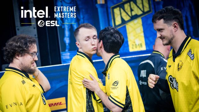 Playoffs qualification! Vitality and The MongolZ hit the final brackets at IEM Cologne 2025 preview image