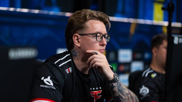 FaZe, NiP, and GamerLegion advance to Group Stage quickly at IEM Cologne 2025 preview image
