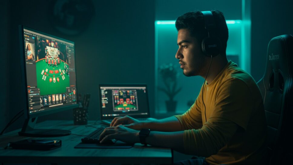 Best online casinos Australia – Top real money Australian casino in 2025 cover image