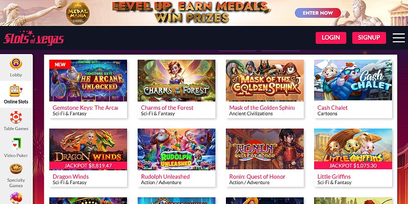 2025’s best online slots sites with top real money slot games | esports.gg