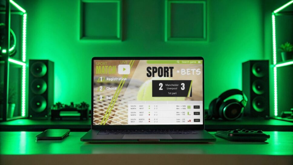 2025’s best tennis betting sites: guide to betting on tennis online cover image