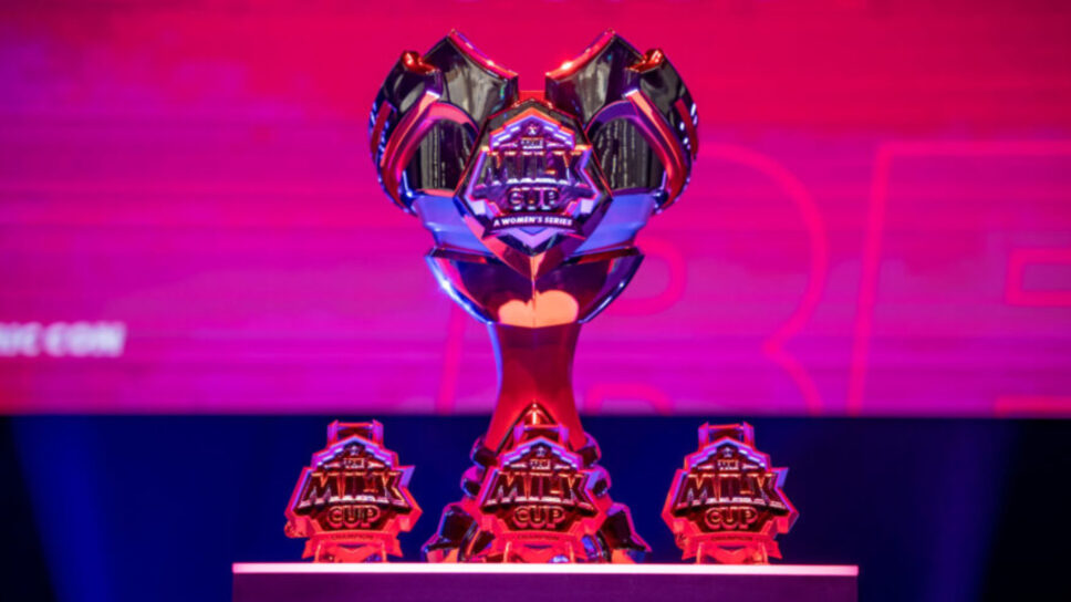 Interview: The Milk Cup 2025 Finals promise bigger stage and stronger support than ever cover image