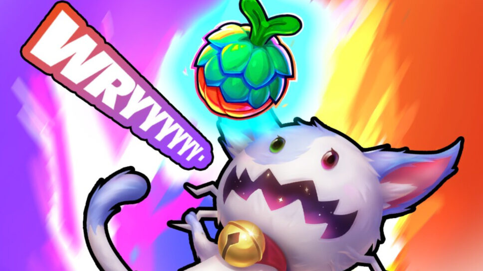 Interview: The story behind TFT Set 15’s Power Ups, scrapped Doom Sayer mechanic, and more! cover image