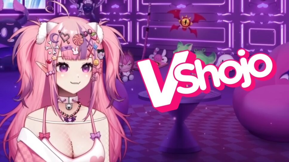 Ironmouse accuses VShojo of withholding $500K in charity donations, causing talent exodus cover image