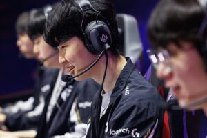 In a ruthless battle, Gen.G defeated FlyQuest and advanced to LoL EWC 2025 semifinal