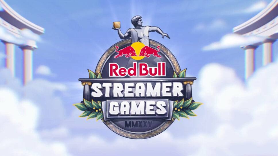 Ludwig Streamer Games 2025 invites Jacksepticeye, ExtraEmily, and more! cover image