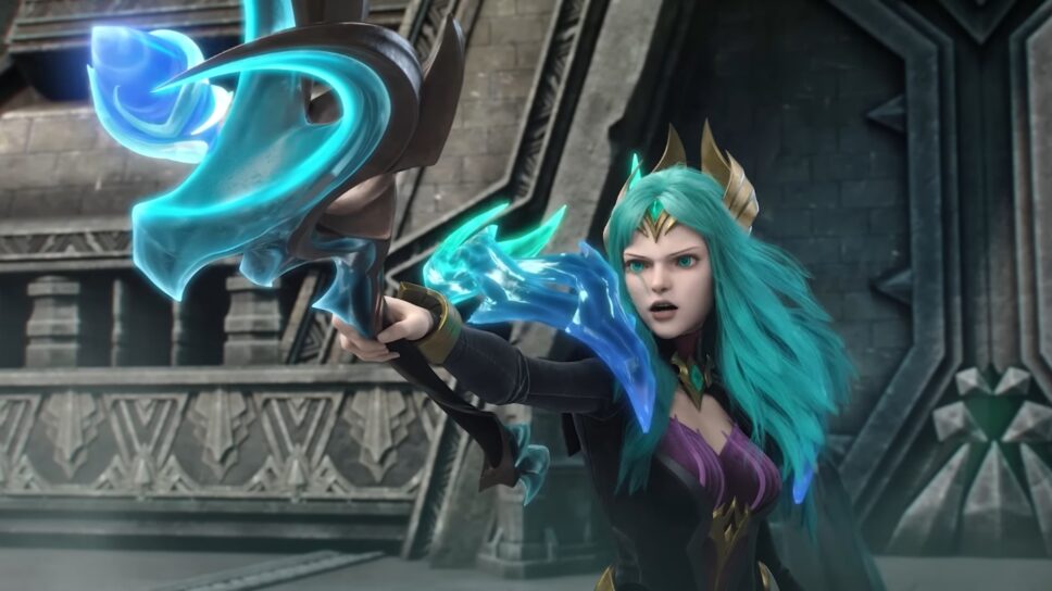 MLBB animated series in the works in partnership with MCU visual effects studio Base Media cover image